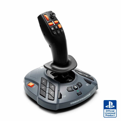 Joystick Thrustmaster SimTask FarmStick - Electronică, Joc video