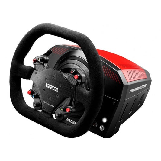 Volan Thrustmaster TS-XW Racer Sparco P310 Negru PC,Xbox One - Electronică, Joc video
