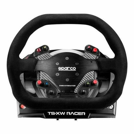 Volan Thrustmaster TS-XW Racer Sparco P310 Negru PC,Xbox One - Electronică, Joc video
