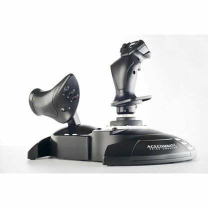 Joystick Thrustmaster T.Flight Hotas ONE Negru PC,Xbox One - Electronică, Joc video