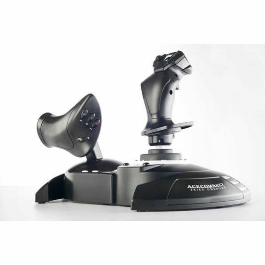 Joystick Thrustmaster T.Flight Hotas ONE Negru PC,Xbox One - Electronică, Joc video