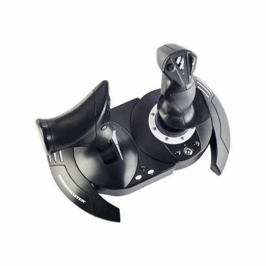 Joystick Thrustmaster T.Flight Hotas ONE Negru PC,Xbox One - Electronică, Joc video