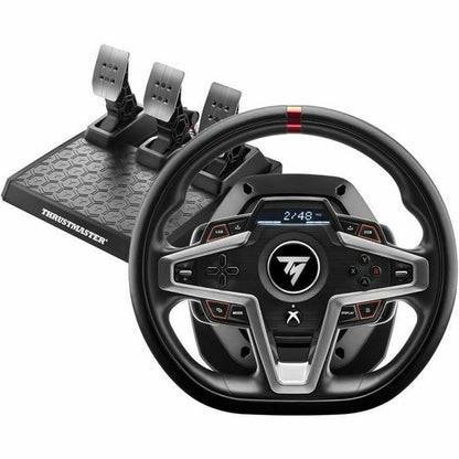 Volan de curse Thrustmaster 4460182 - Electronică, Joc video