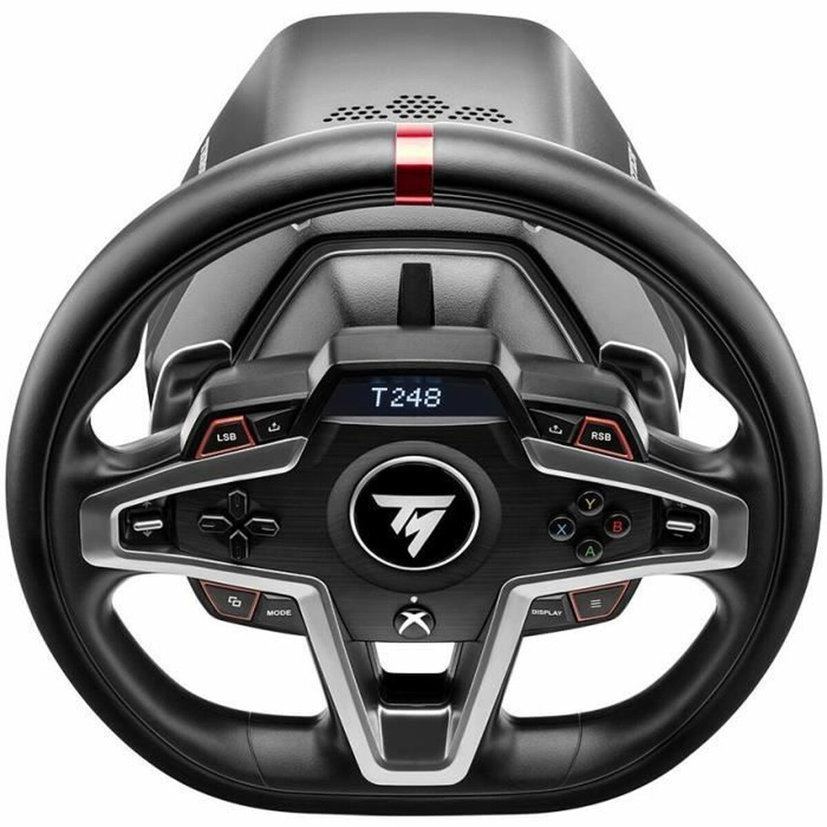 Volan de curse Thrustmaster 4460182 - Electronică, Joc video