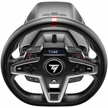 Volan de curse Thrustmaster 4460182 - Electronică, Joc video