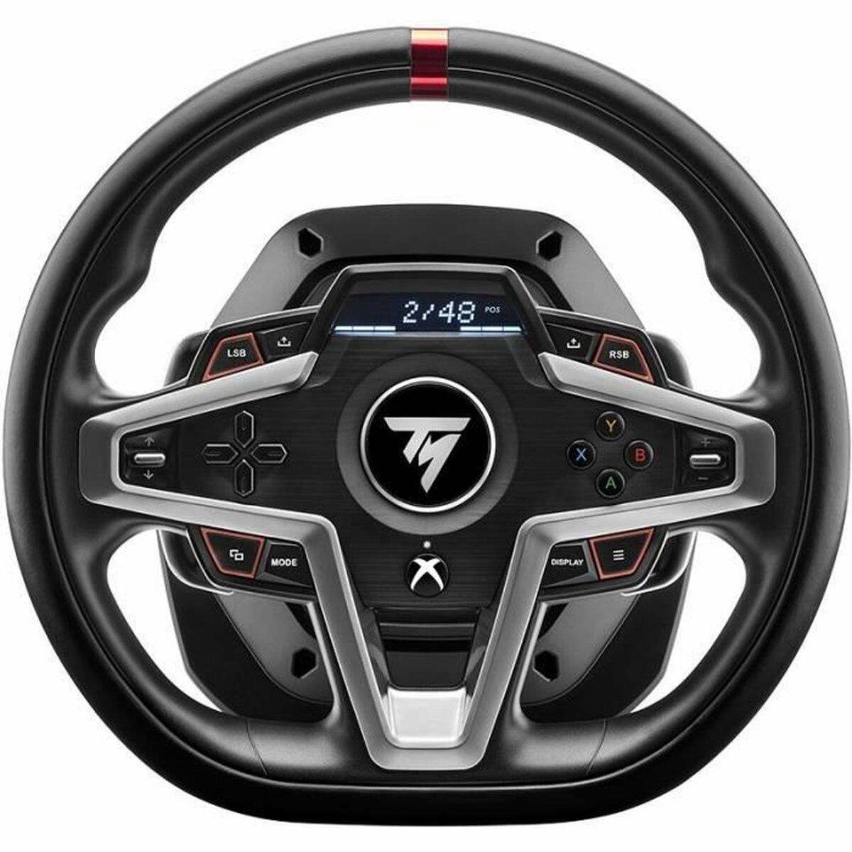 Volan de curse Thrustmaster 4460182 - Electronică, Joc video
