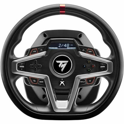 Volan de curse Thrustmaster 4460182 - Electronică, Joc video