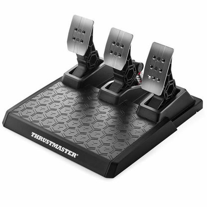 Volan de curse Thrustmaster 4460182 - Electronică, Joc video