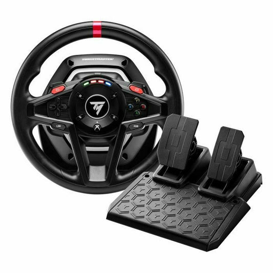Volan Thrustmaster T128 - Electronică, Joc video