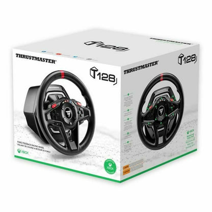 Volan Thrustmaster T128 - Electronică, Joc video