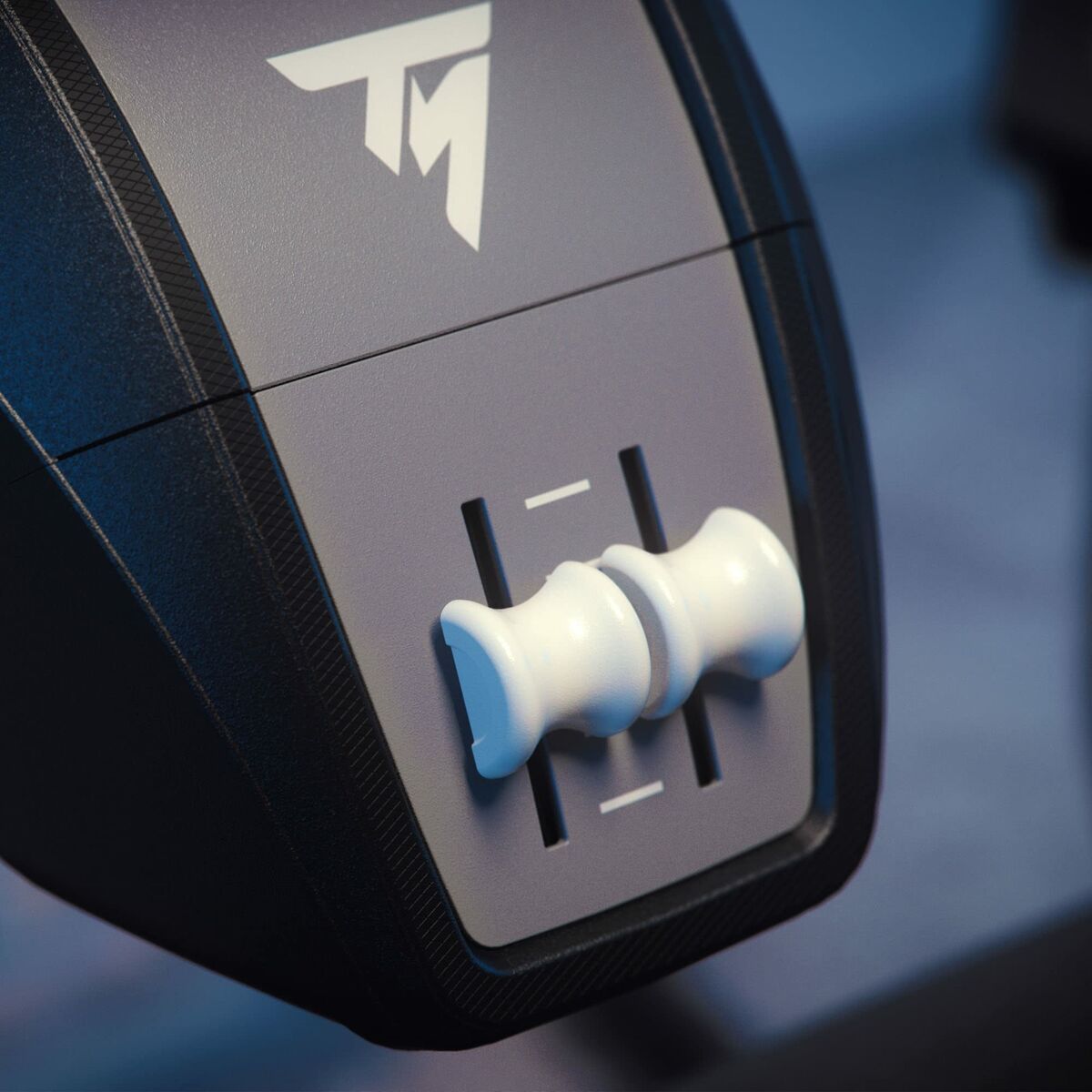 Joystick Thrustmaster Boeing Edition - Electronică, Joc video