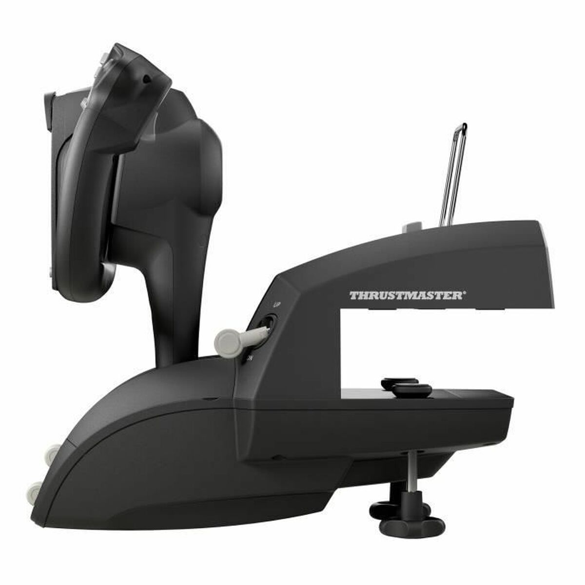 Joystick Thrustmaster Boeing Edition - Electronică, Joc video