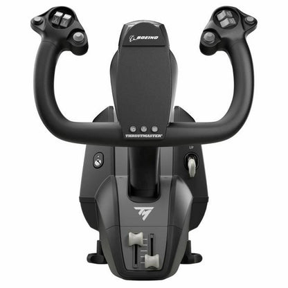 Joystick Thrustmaster Boeing Edition - Electronică, Joc video