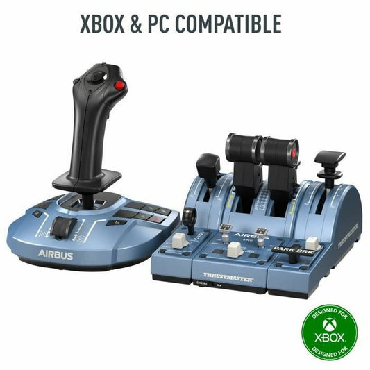 Joystick Thrustmaster 4460217 Albastru - Electronică, Joc video