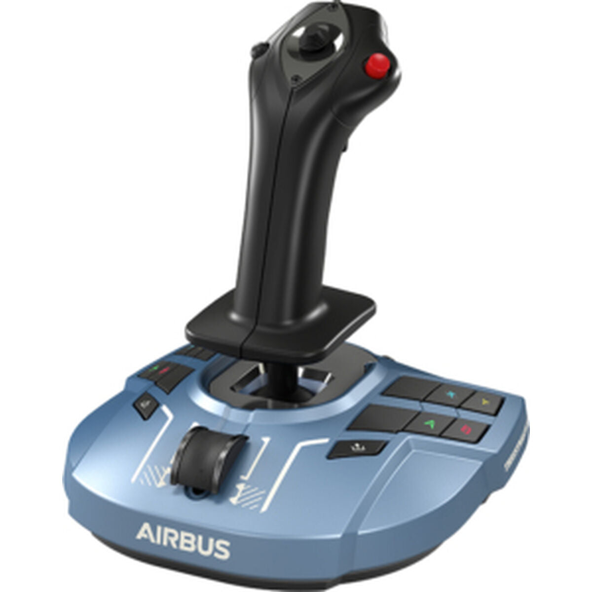 Joystick Thrustmaster TCA Sidestick X Airbus Edition - Tehnică de calcul, Accesorii