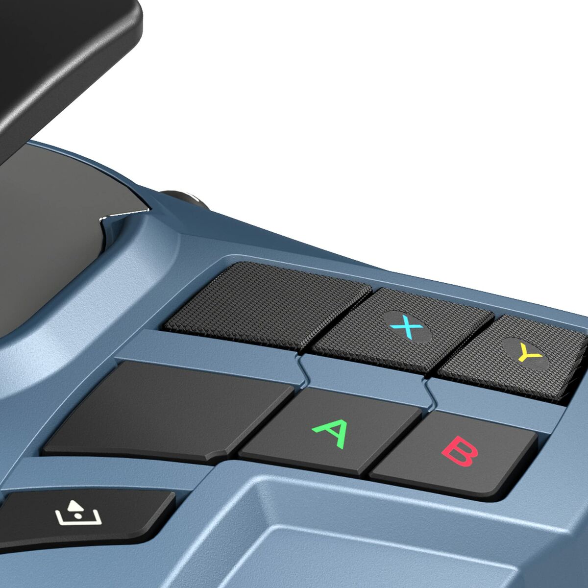 Joystick Thrustmaster TCA Sidestick X Airbus Edition - Tehnică de calcul, Accesorii