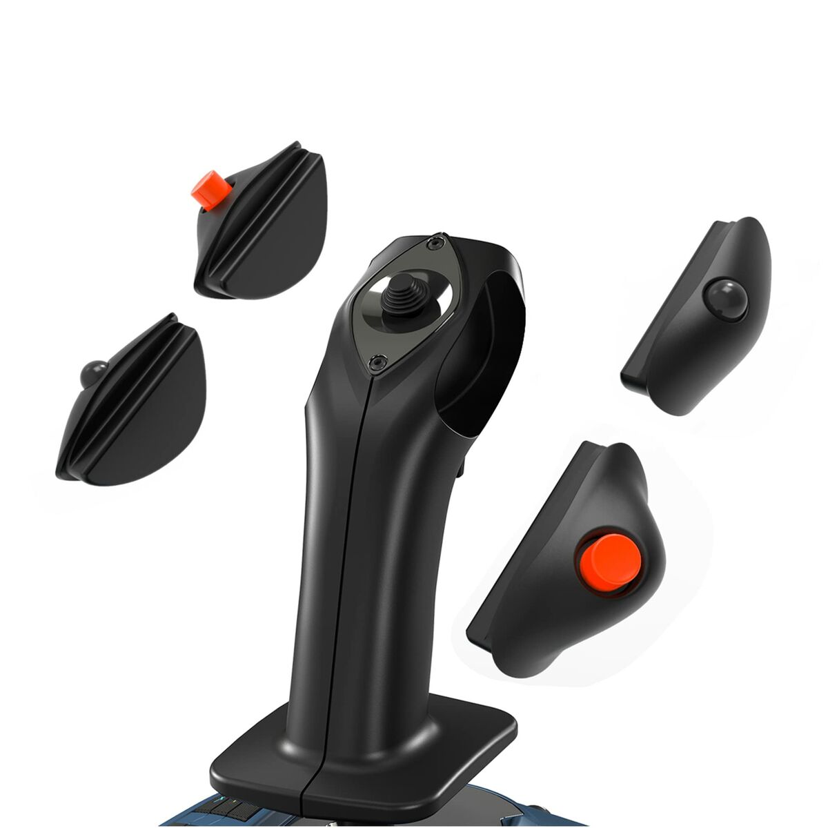 Joystick Thrustmaster TCA Sidestick X Airbus Edition - Tehnică de calcul, Accesorii