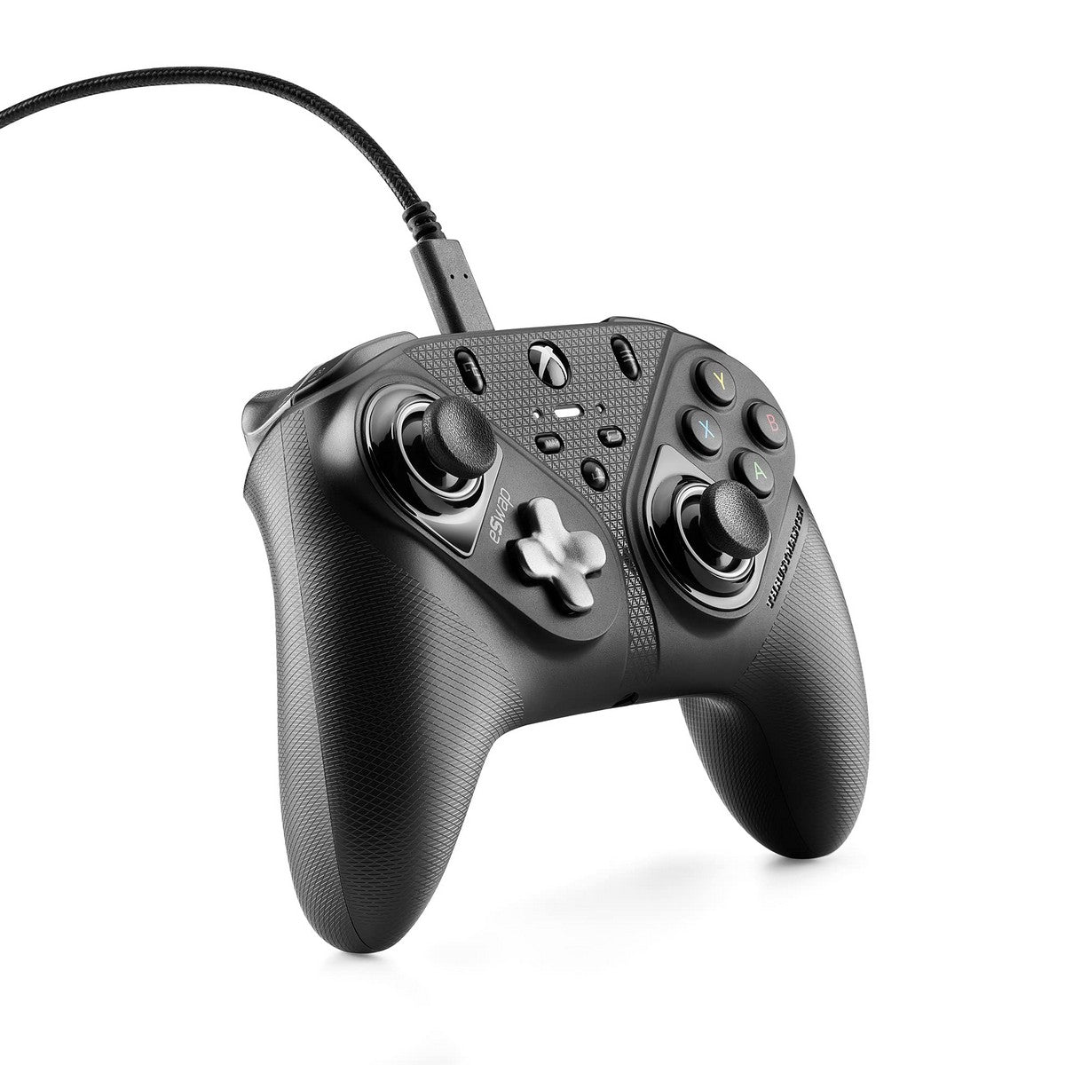 Telecomandă Jocuri Gaming Thrustmaster Eswap S Pro Negru PC Xbox® - Tehnică de calcul, Accesorii