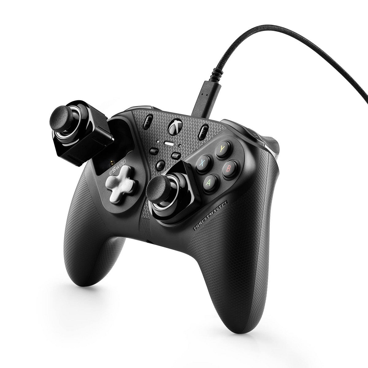 Telecomandă Jocuri Gaming Thrustmaster Eswap S Pro Negru PC Xbox® - Tehnică de calcul, Accesorii