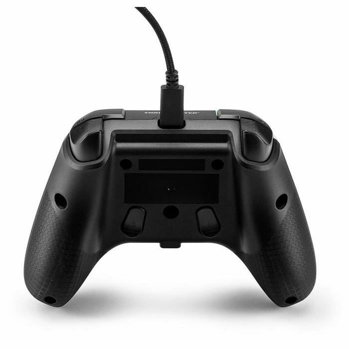 Volan Thrustmaster - Electronică, Joc video