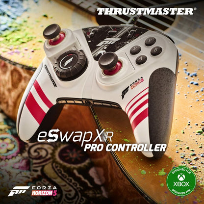Joystick Thrustmaster eSwap - Electronică, Joc video