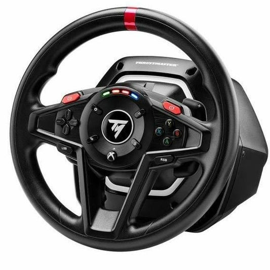 Volan Thrustmaster 4460264 Negru - Electronică, Joc video