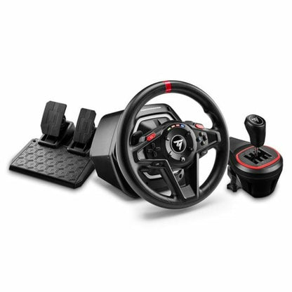Telecomandă Jocuri Gaming Thrustmaster Negru Gri - Electronică, Joc video