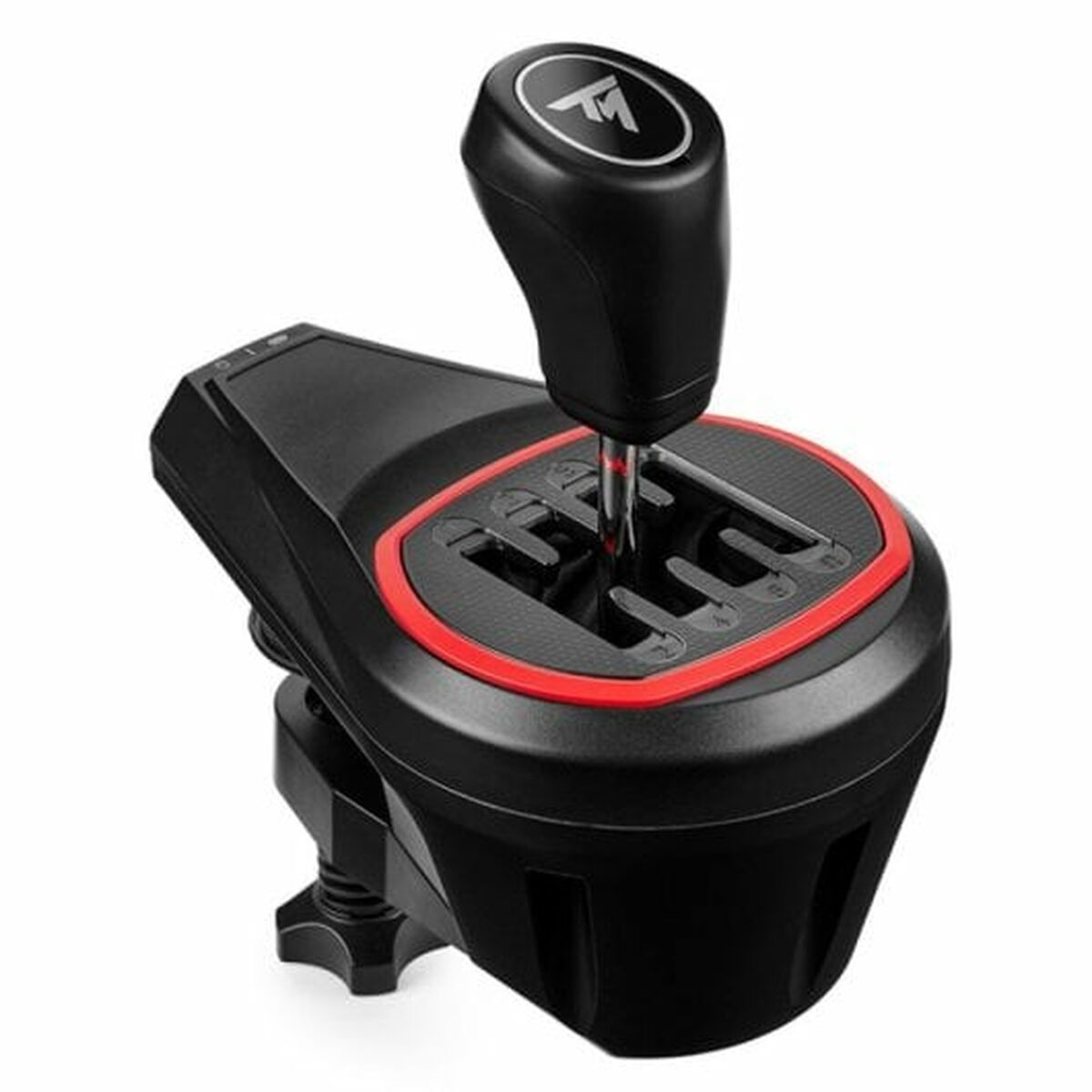 Telecomandă Jocuri Gaming Thrustmaster Negru Gri - Electronică, Joc video