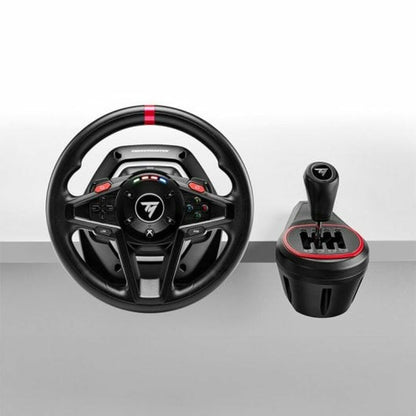 Telecomandă Jocuri Gaming Thrustmaster Negru Gri - Electronică, Joc video