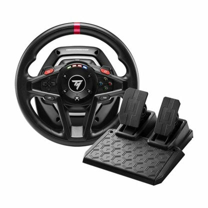 Telecomandă Jocuri Gaming Thrustmaster PC Negru Gri - Electronică, Joc video