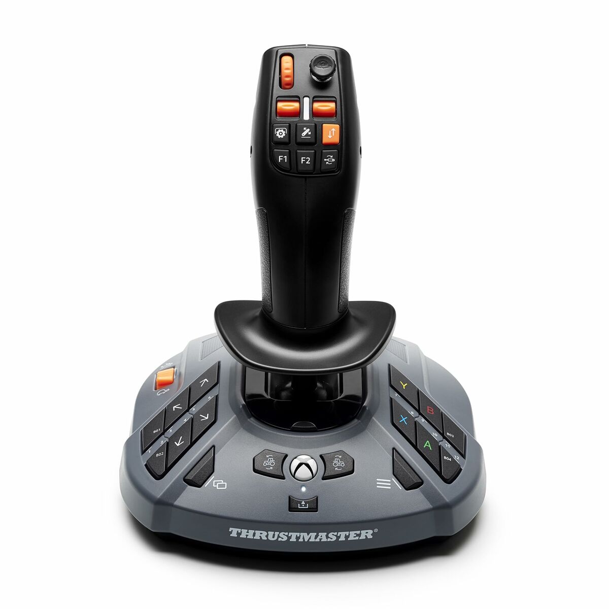 Volan Thrustmaster - Tehnică de calcul, Accesorii