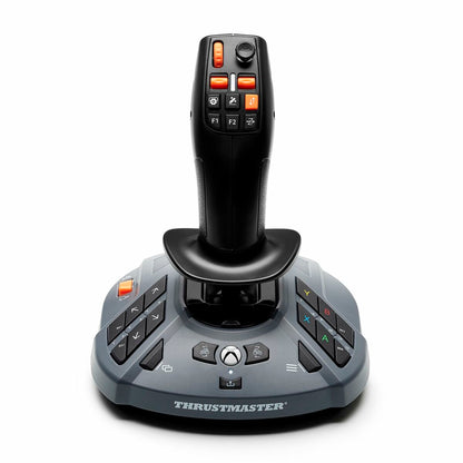 Volan Thrustmaster - Tehnică de calcul, Accesorii