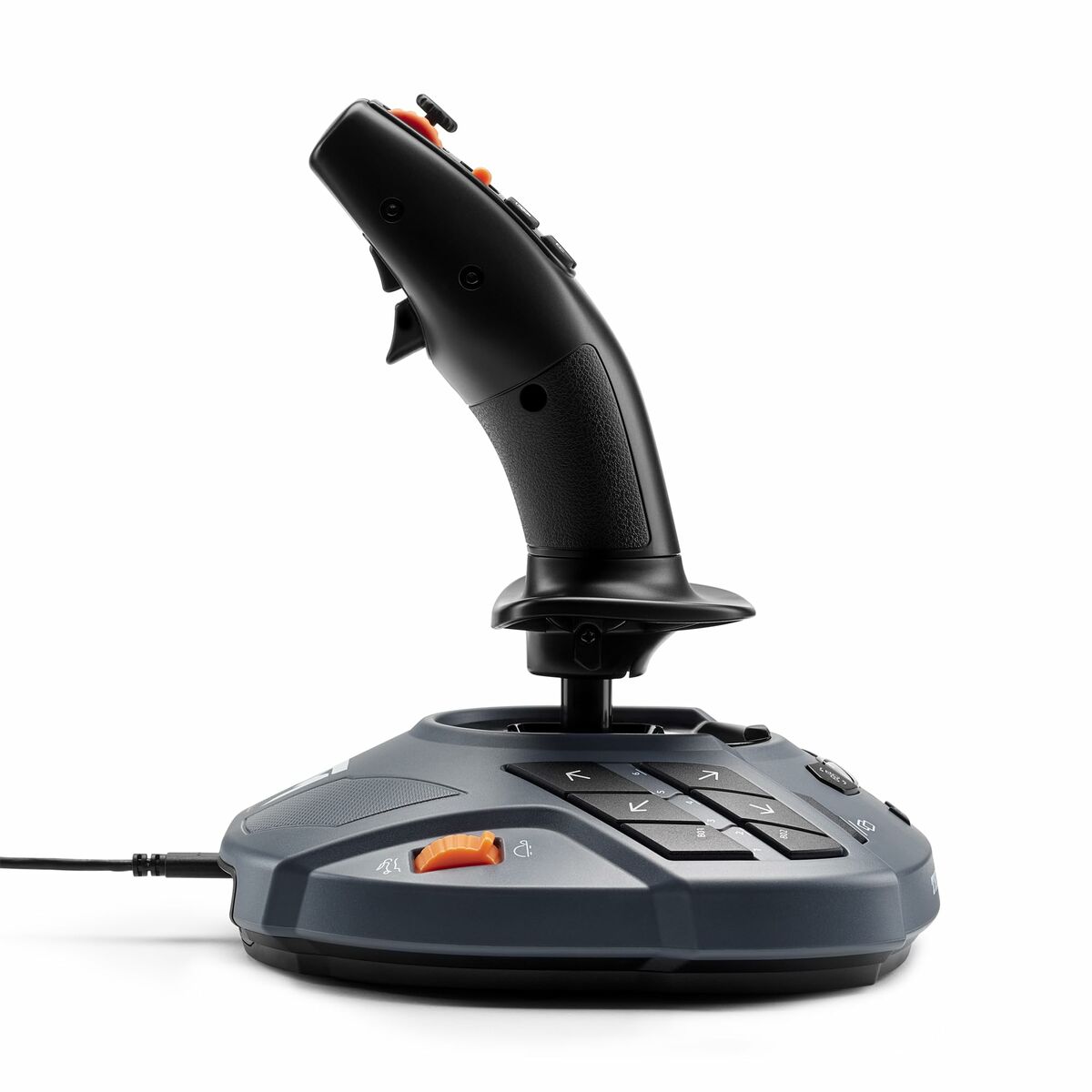 Volan Thrustmaster - Tehnică de calcul, Accesorii