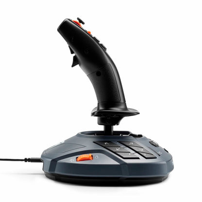 Volan Thrustmaster - Tehnică de calcul, Accesorii