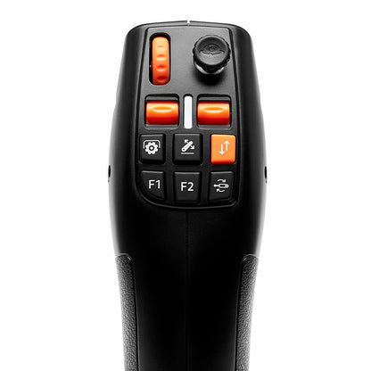 Volan Thrustmaster - Tehnică de calcul, Accesorii