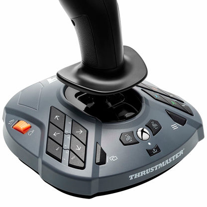 Volan Thrustmaster - Tehnică de calcul, Accesorii