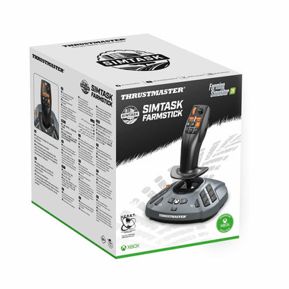 Volan Thrustmaster - Tehnică de calcul, Accesorii