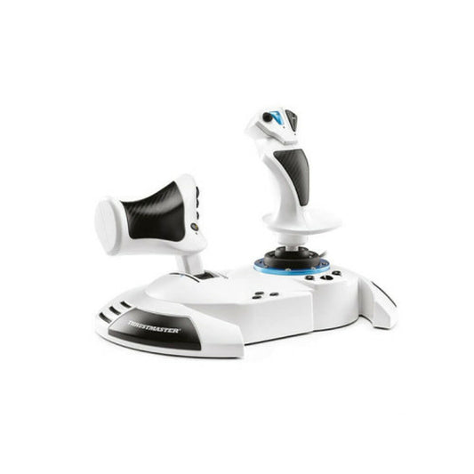 Telecomandă Xbox One Thrustmaster HOTAS ONE Alb - Electronică, Joc video