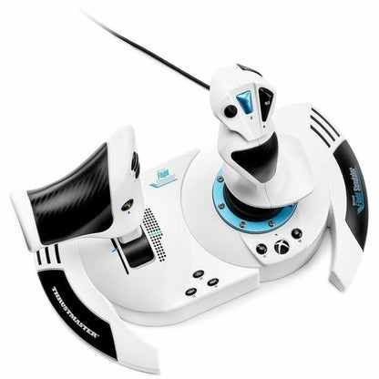 Volan Thrustmaster - Electronică, Joc video