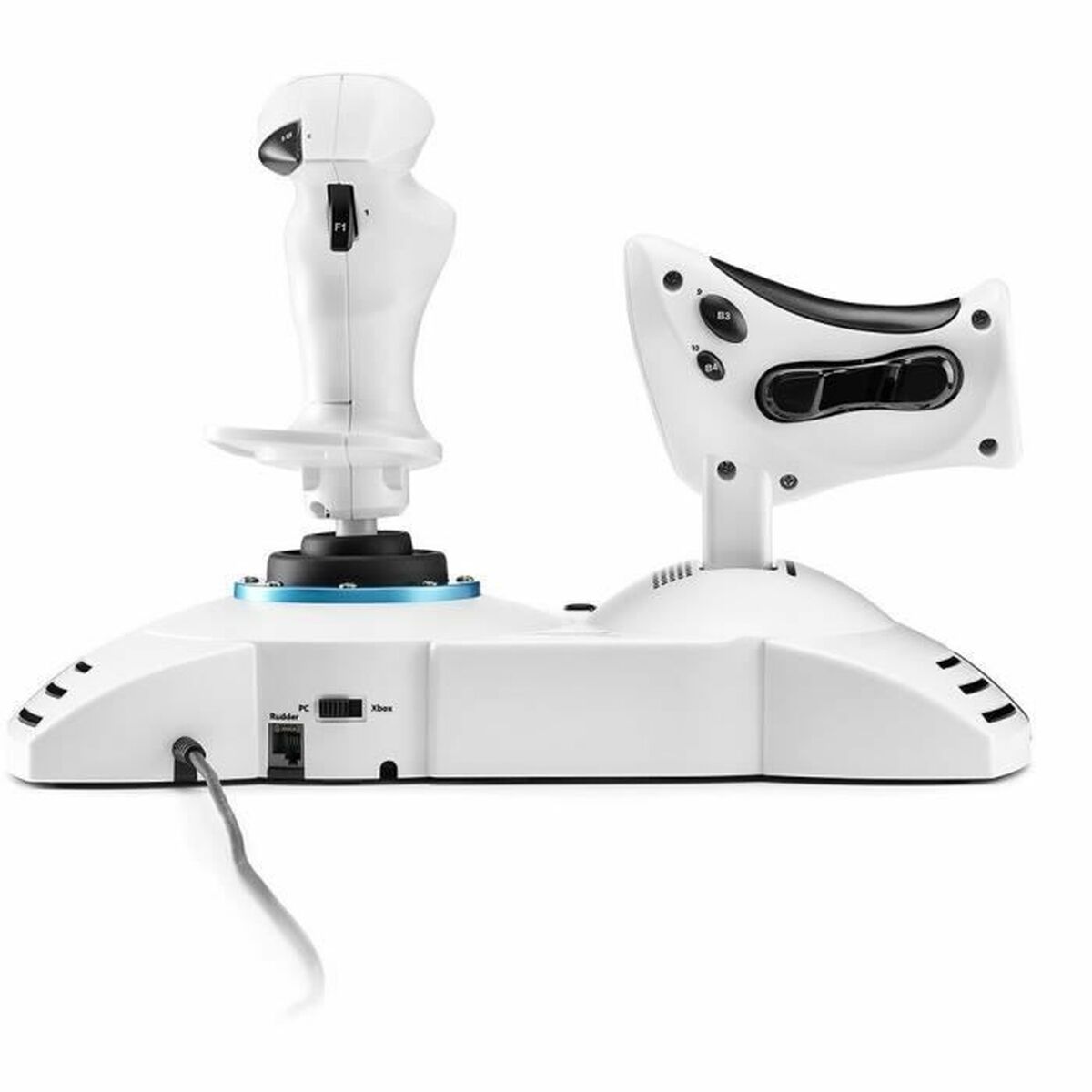 Volan Thrustmaster - Electronică, Joc video