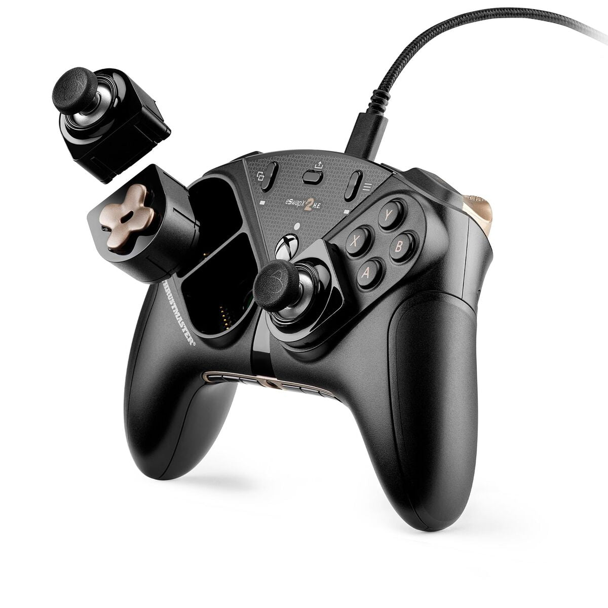Volan Thrustmaster 4460325 - Electronică, Joc video