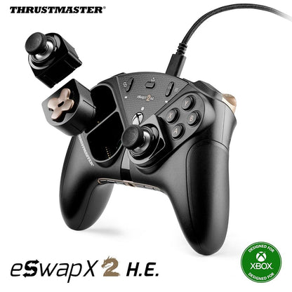 Volan Thrustmaster 4460325 - Electronică, Joc video