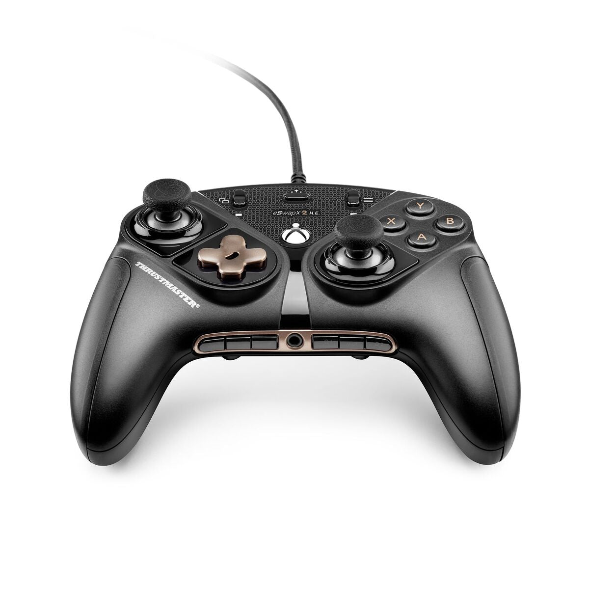 Volan Thrustmaster 4460325 - Electronică, Joc video