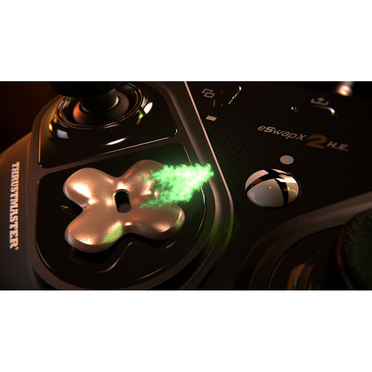 Volan Thrustmaster 4460325 - Electronică, Joc video