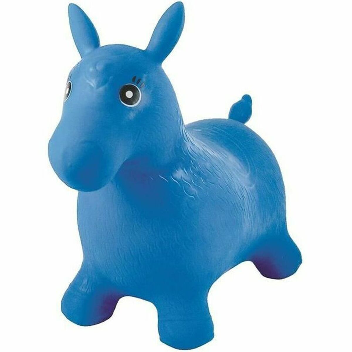 Bouncer de cauciuc Pogo Lexibook Horse - Sport și în aer liber, Sporturi recreative