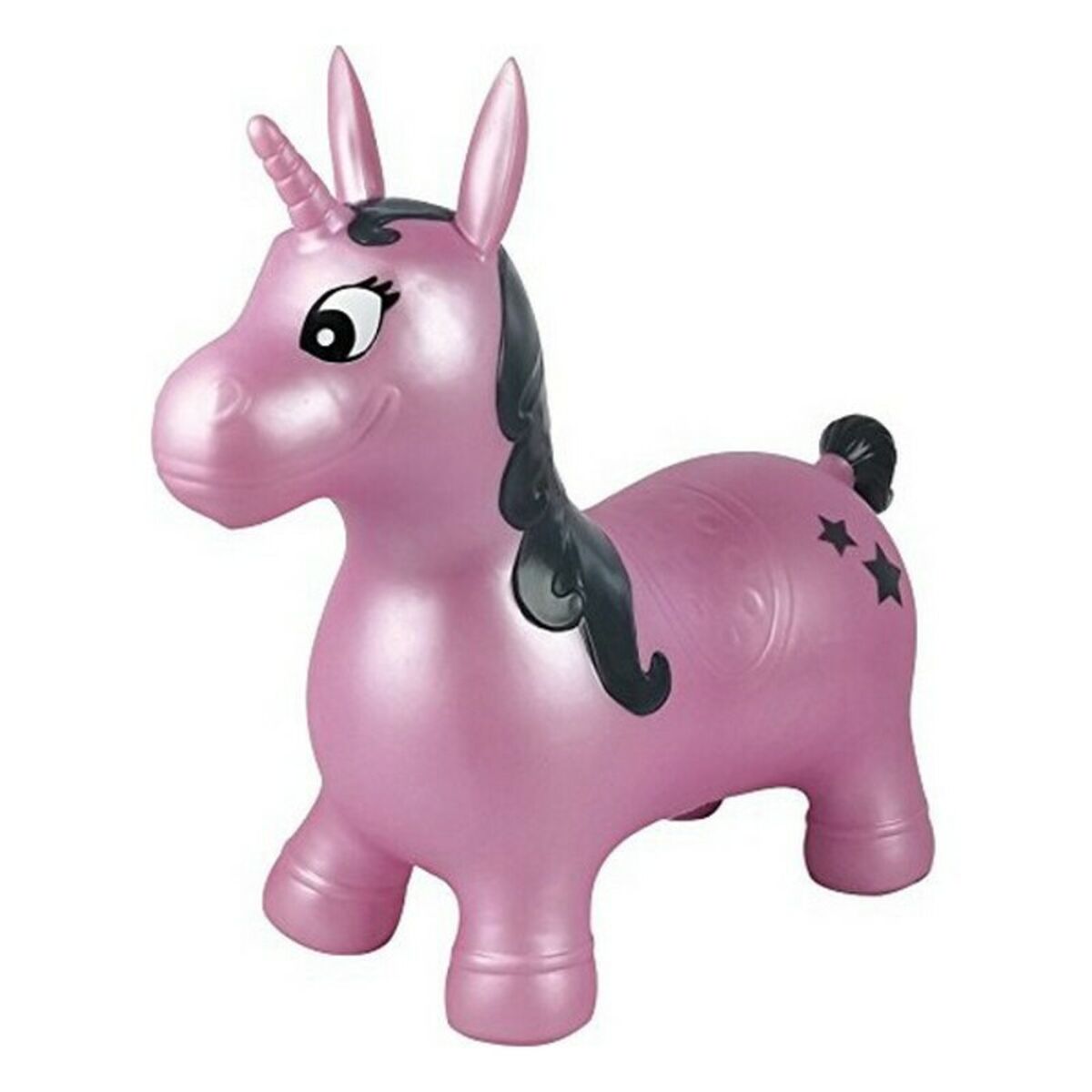 Unicorn Lexibook Inflatable Jumper Unicorn - Sport și în aer liber, Sporturi recreative