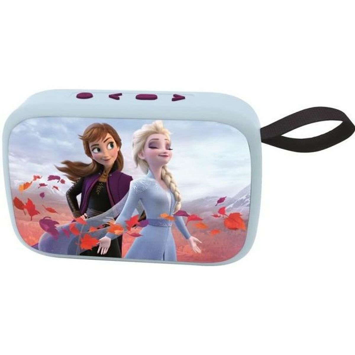 Joc de știință Lexibook Frozen II - Jucarii si jocuri, Învățare și educație