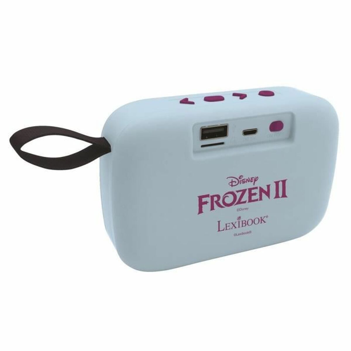 Joc de știință Lexibook Frozen II - Jucarii si jocuri, Învățare și educație