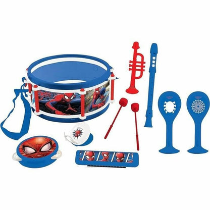 Jucărie Set de instrumente muzicale Lexibook Plastic - Jucarii si jocuri, Instrumente muzicale pentru copii
