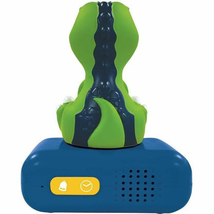 Ceas Deșteptător Lexibook Dinosaur - Jucarii si jocuri, Jucării electronice